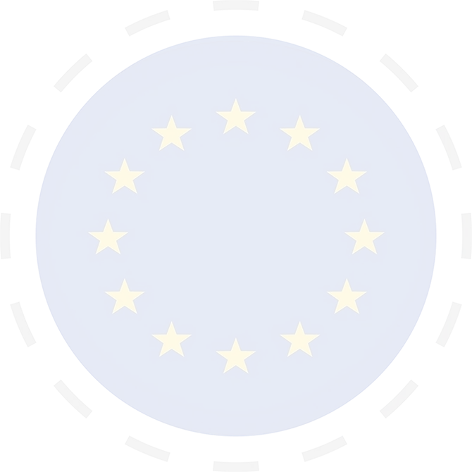 european flag image